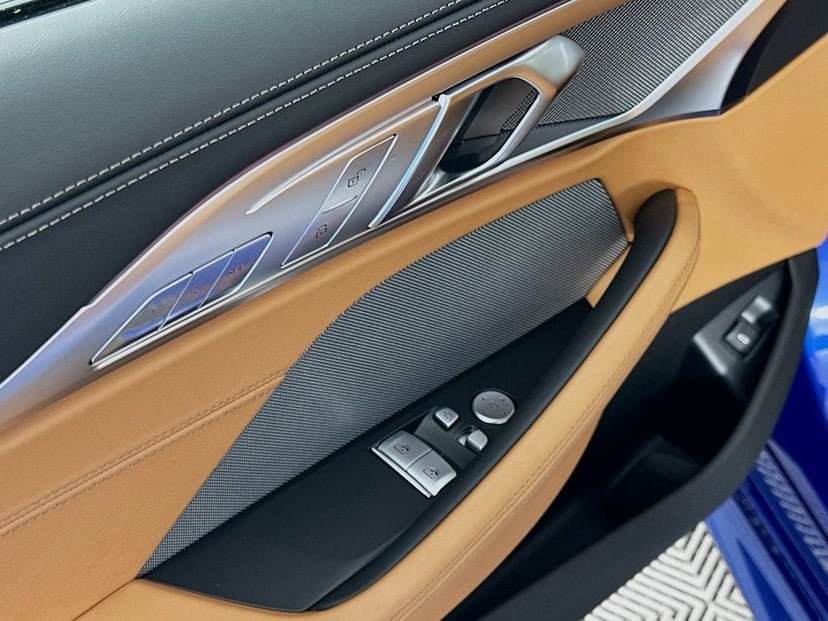 2026 BMW 8 Series - Image 19