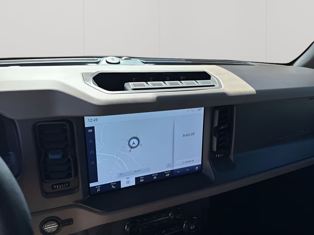 2024 Ford Bronco - Image 34