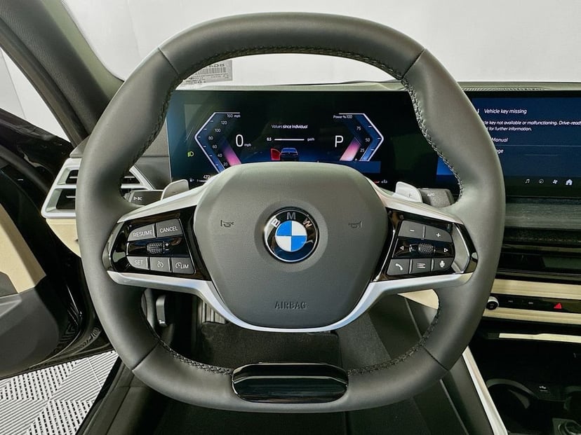 2026 BMW 3 Series - Image 10