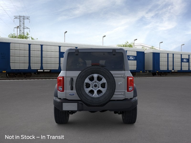 2026 Ford Bronco - Image 18