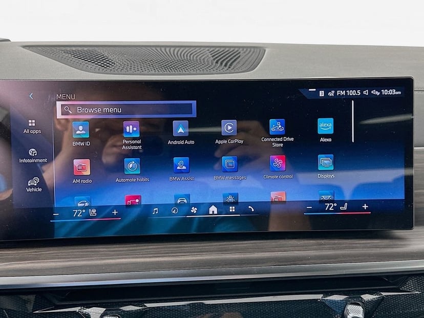 2026 BMW X7 - Image 11