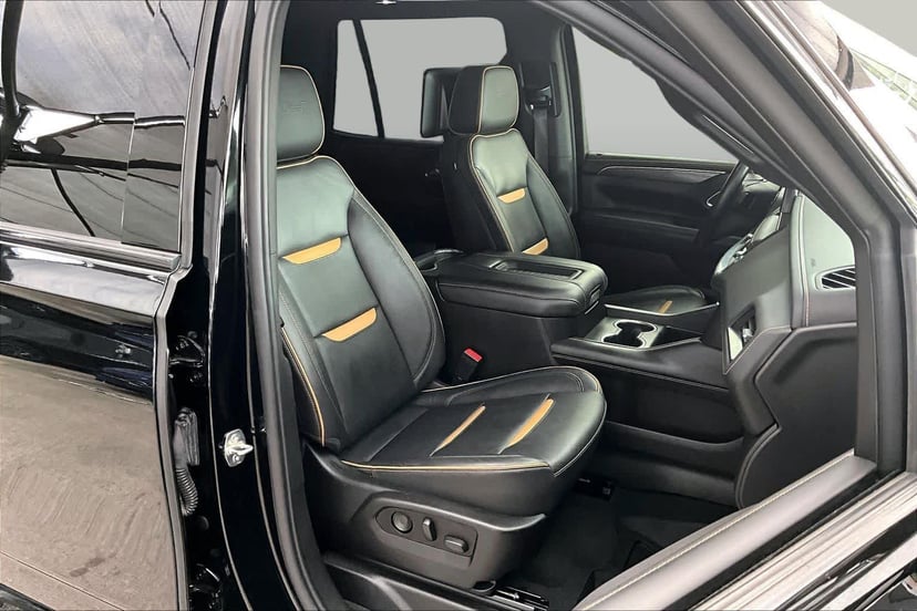 2021 GMC Yukon - Image 9