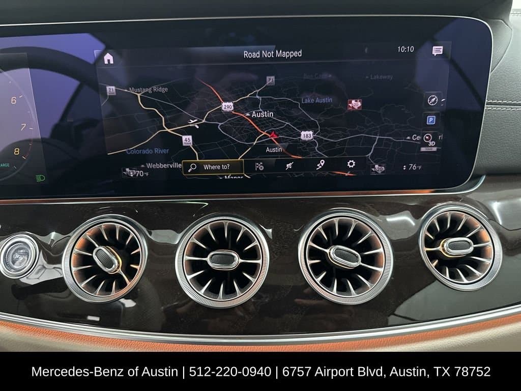 2021 MERCEDES-BENZ E - Image 15