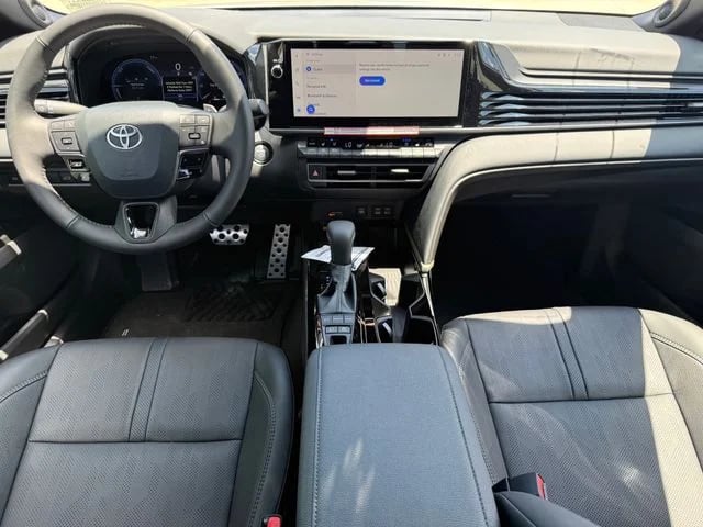 2026 Toyota Camry - Image 20
