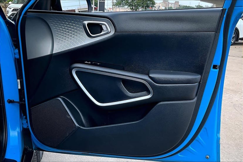 2024 Kia Soul - Image 22