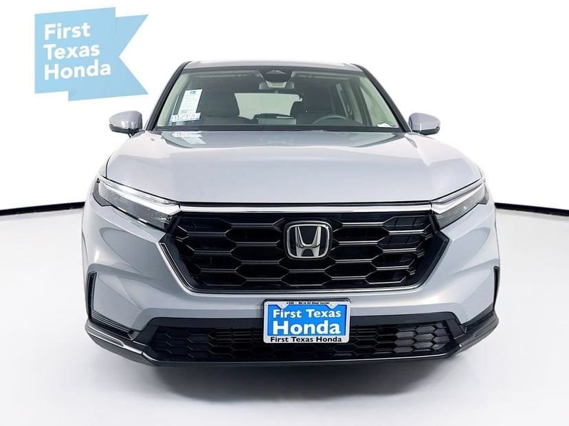 2026 Honda CR-V - Image 2