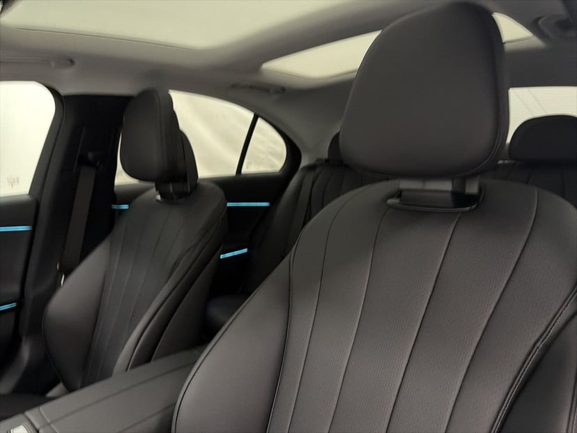 2026 Mercedes-Benz E-Class - Image 13