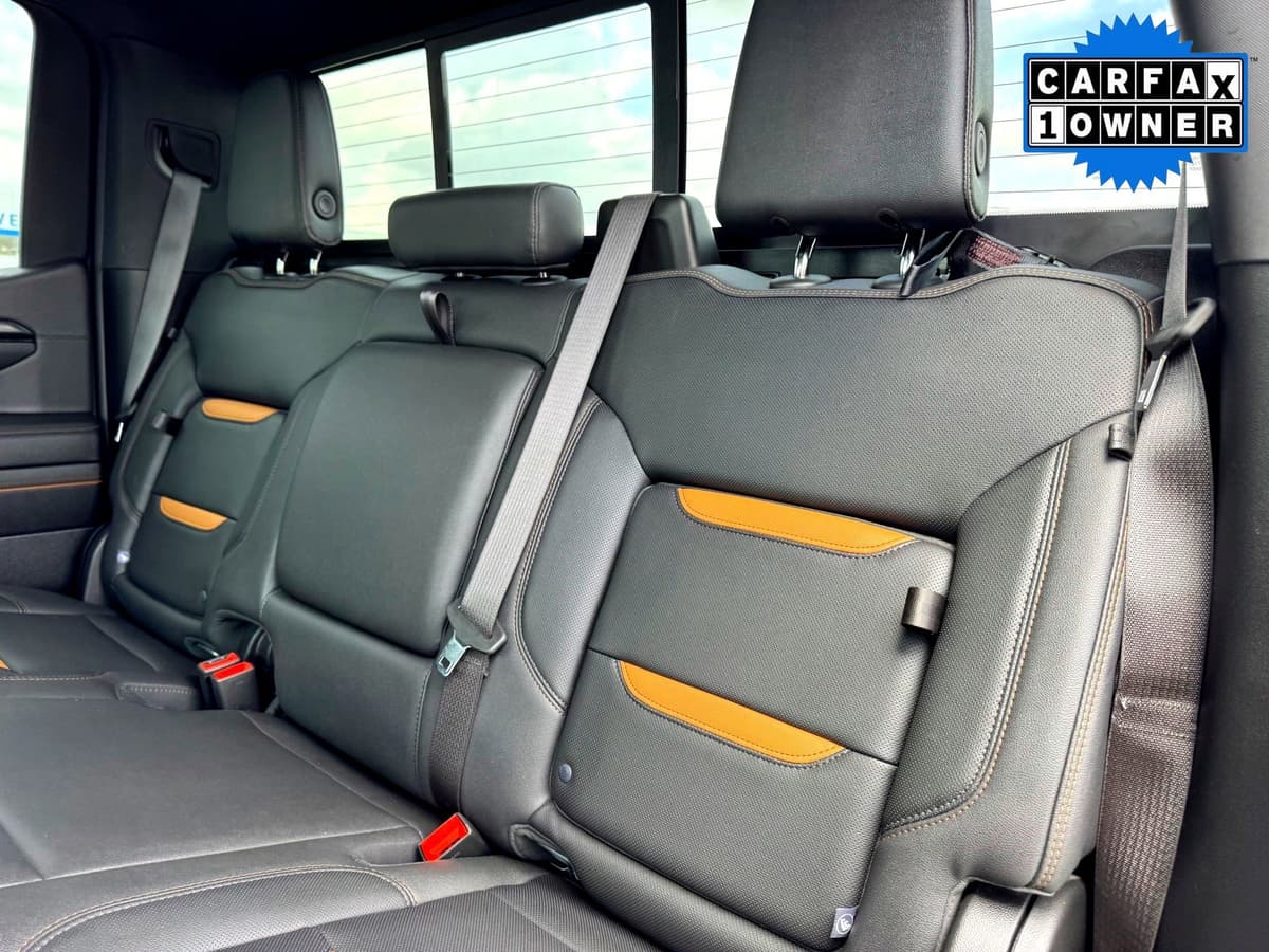 2024 GMC Sierra 1500 - Image 18