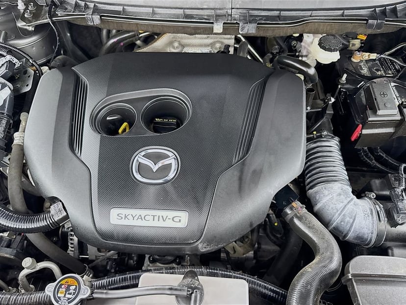 2021 Mazda CX-9 - Image 42
