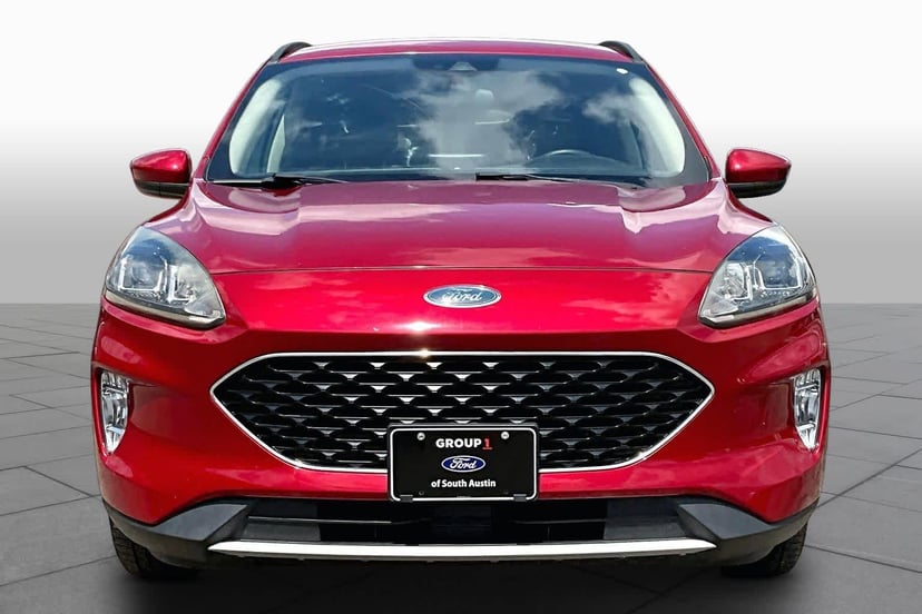 2020 Ford Escape - Image 5