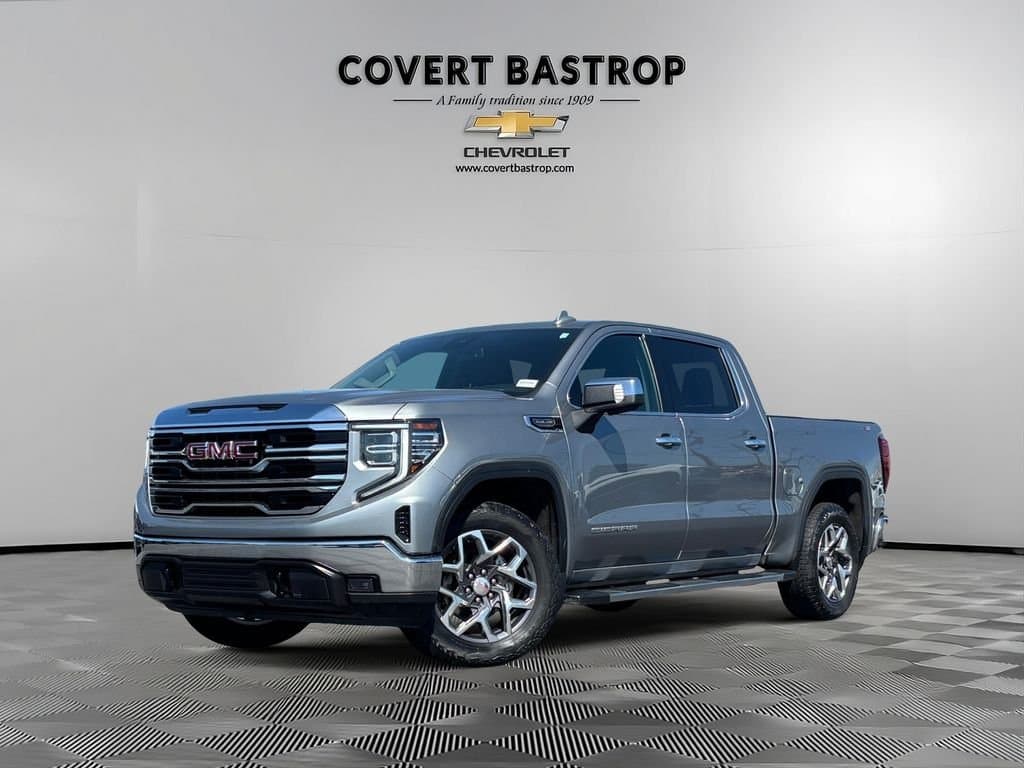 2023 GMC Sierra 1500 - Image 1