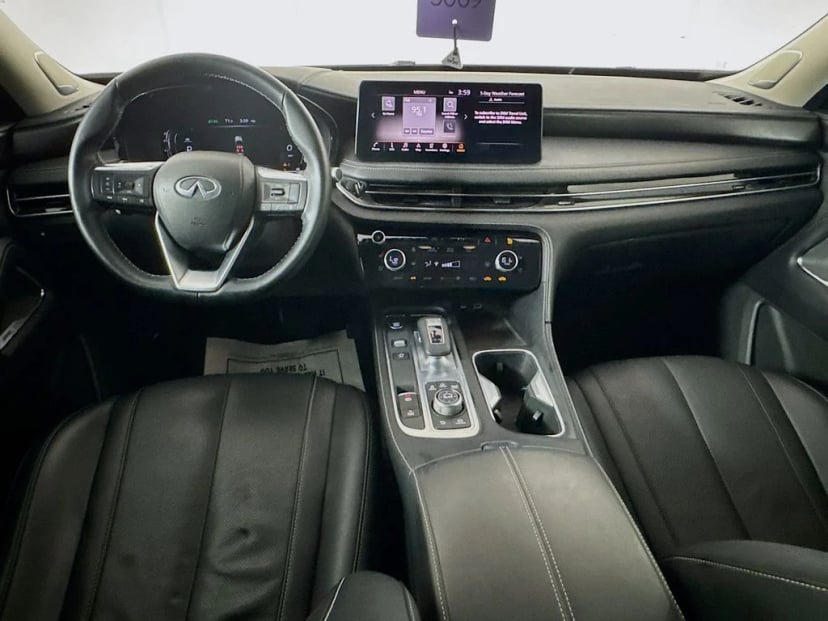 2023 INFINITI QX60 - Image 25