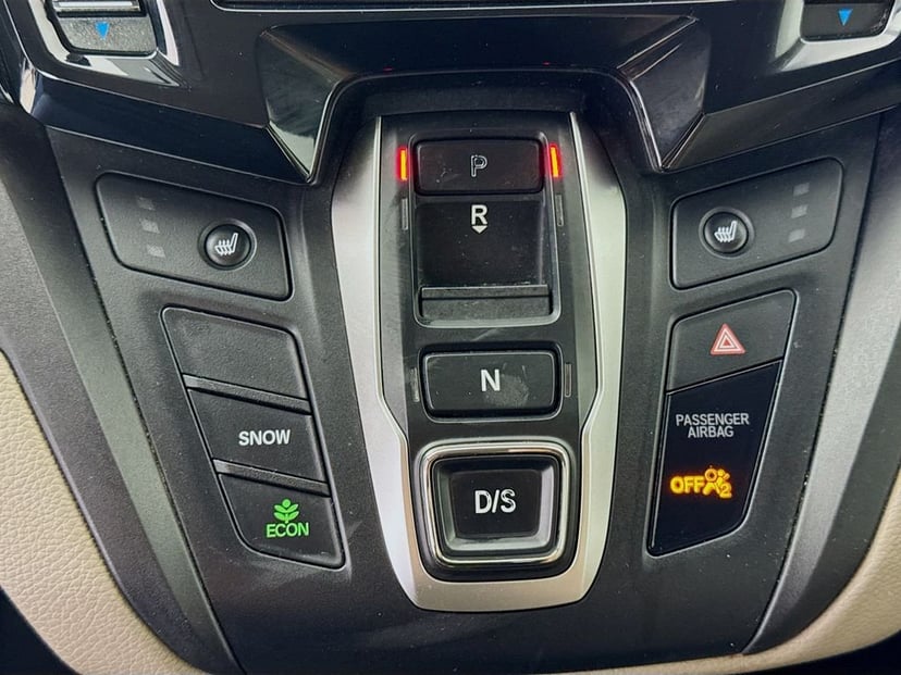 2019 Honda Odyssey - Image 19