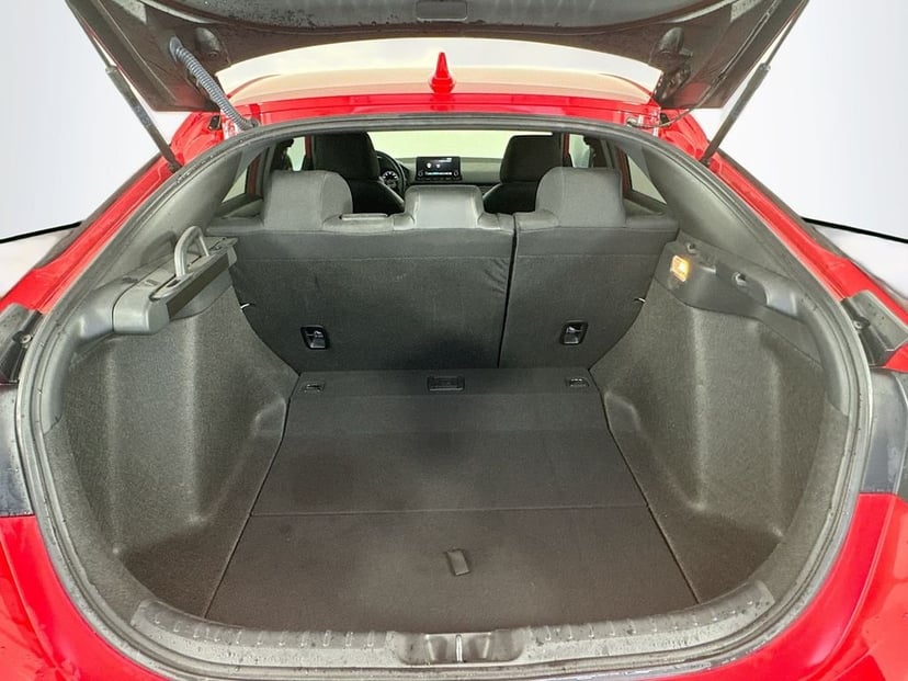 2024 Honda Civic - Image 31