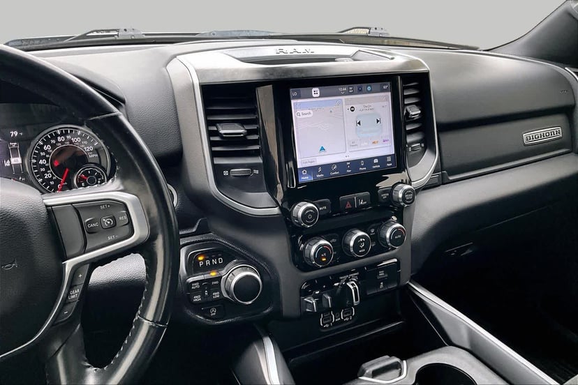 2022 Ram 1500 - Image 7