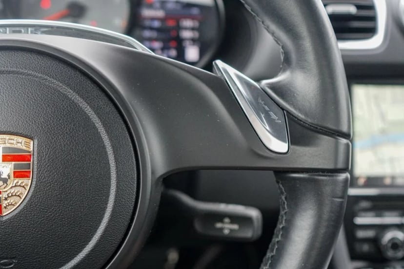2014 Porsche Cayman - Image 22