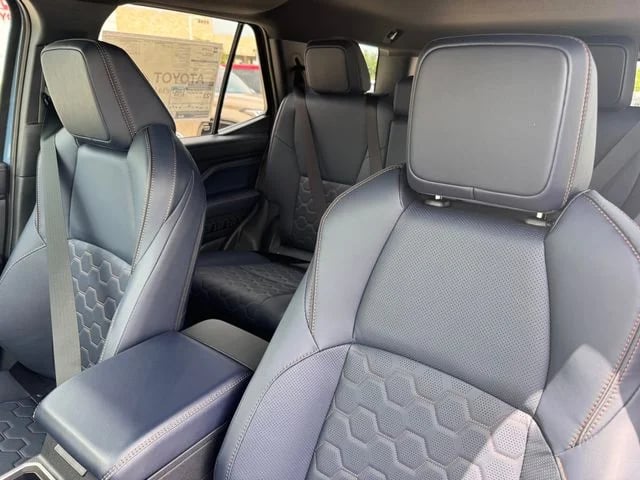 2026 Toyota 4Runner i-FORCE MAX - Image 11