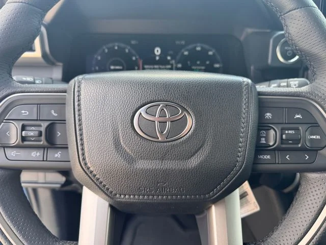 2026 Toyota 4Runner i-FORCE MAX - Image 12