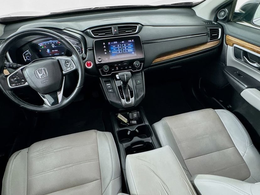 2017 Honda CR-V - Image 29