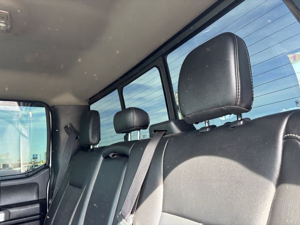 2021 Ford F-350SD - Image 25