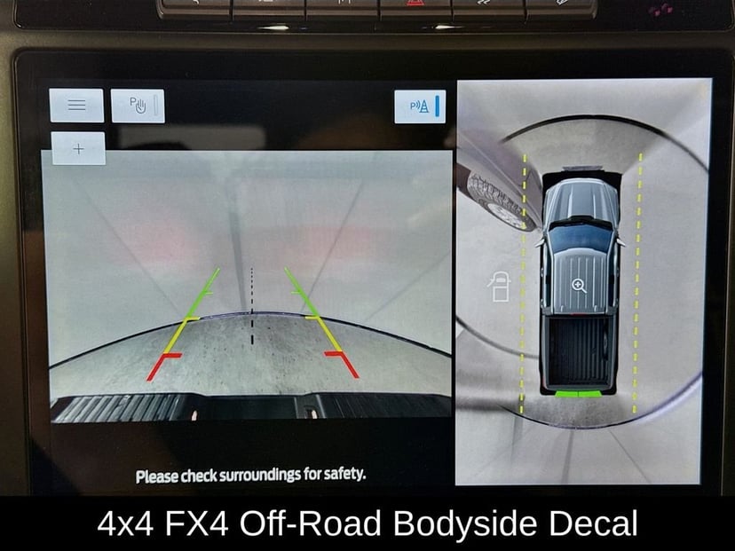 2023 Ford F-150 - Image 18