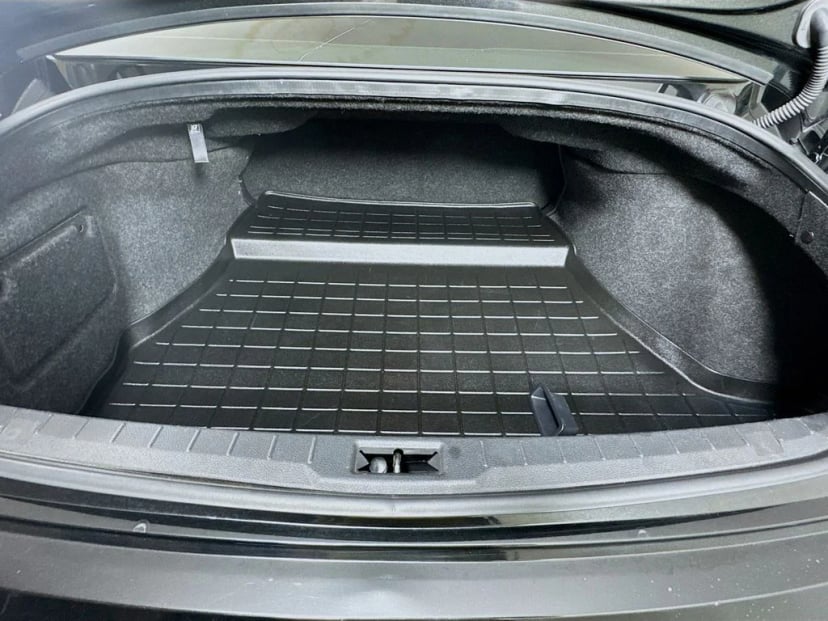 2021 INFINITI Q60 - Image 33