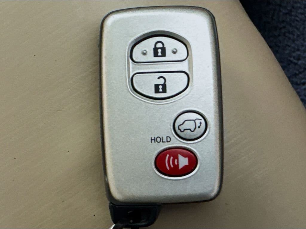 2009 TOYOTA Venza - Image 38