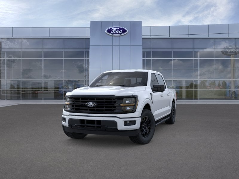 2026 Ford F-150 - Image 14