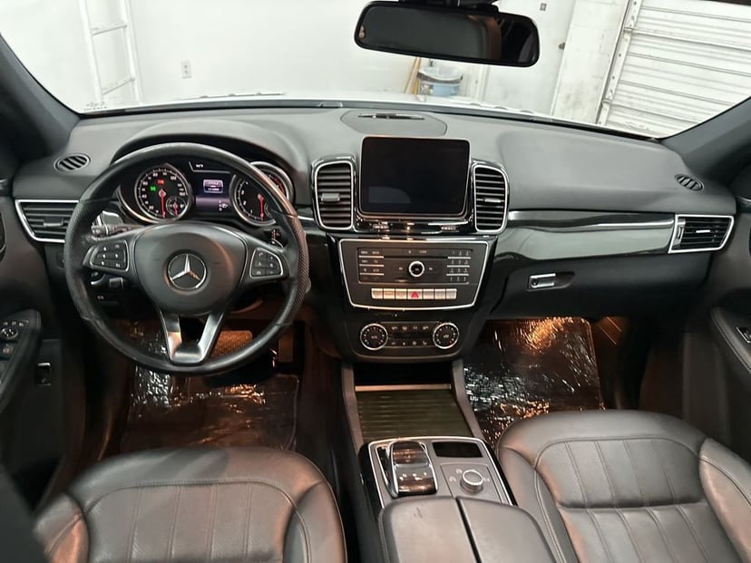 2017 Mercedes-Benz GLE - Image 19