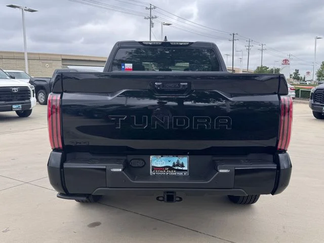 2026 Toyota Tundra - Image 23
