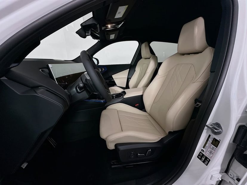 2026 BMW X3 - Image 16