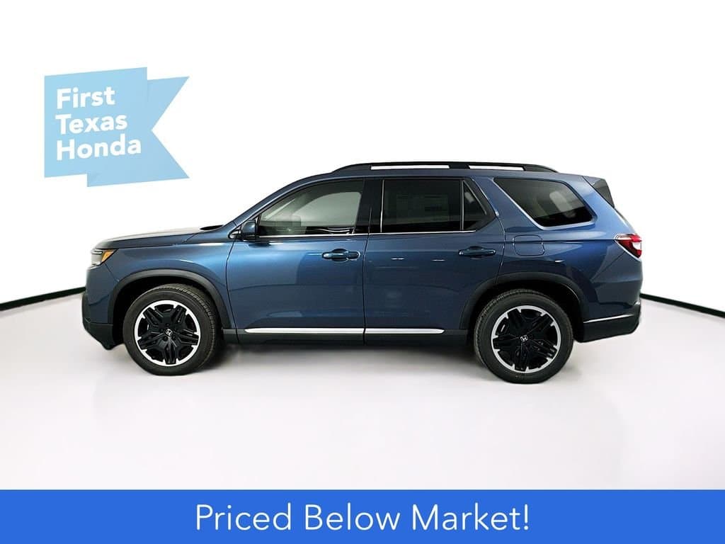 2026 HONDA Pilot - Image 5