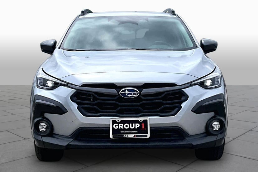 2025 Subaru Crosstrek - Image 2