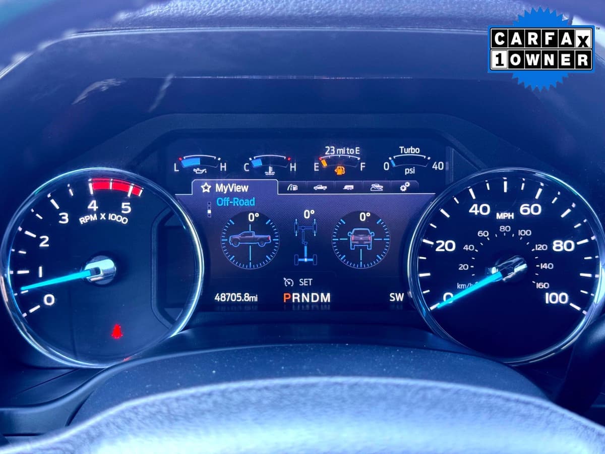 2022 Ford Super Duty F-250 Srw - Image 24