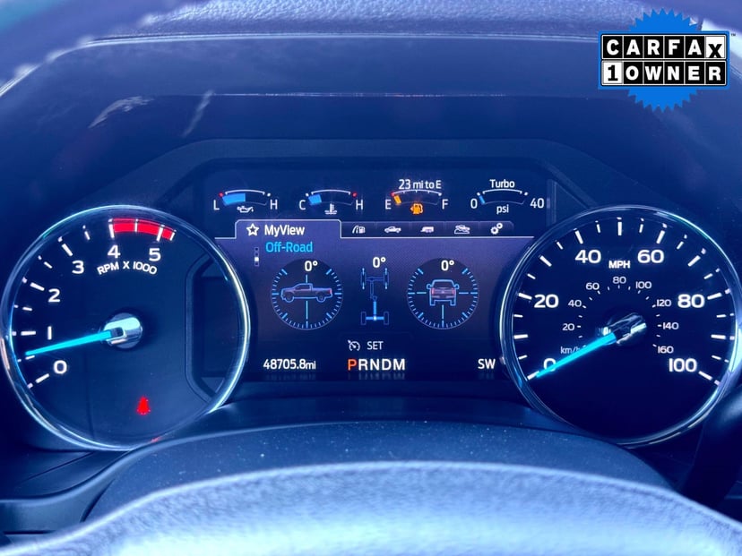 2022 Ford Super Duty F-250 SRW - Image 24