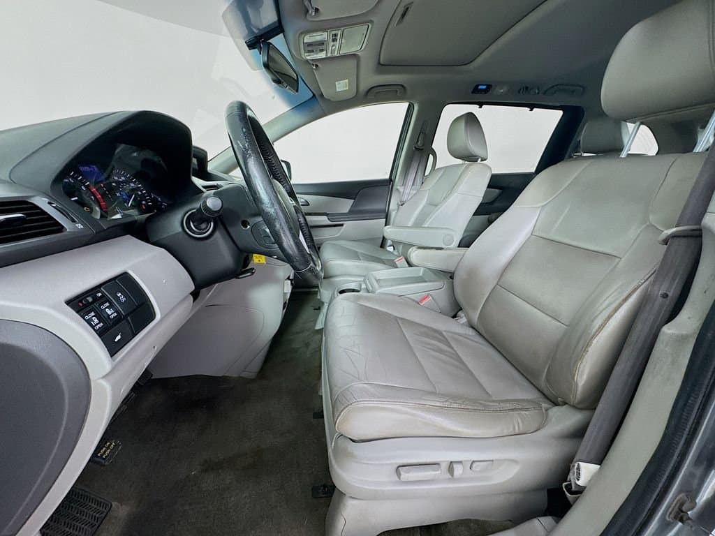 2013 HONDA Odyssey - Image 25