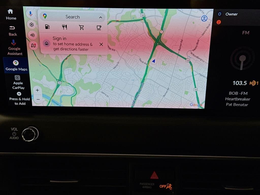 2026 HONDA Pilot - Image 17