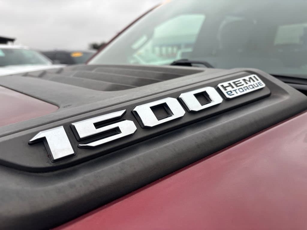 2022 Ram 1500 - Image 8