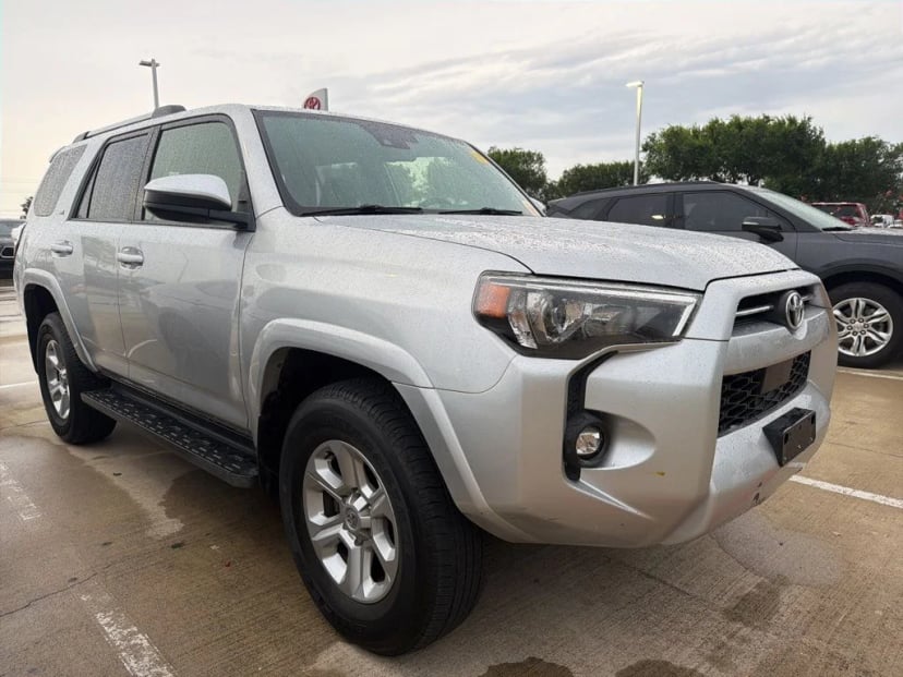 2022 Toyota 4Runner - Image 1