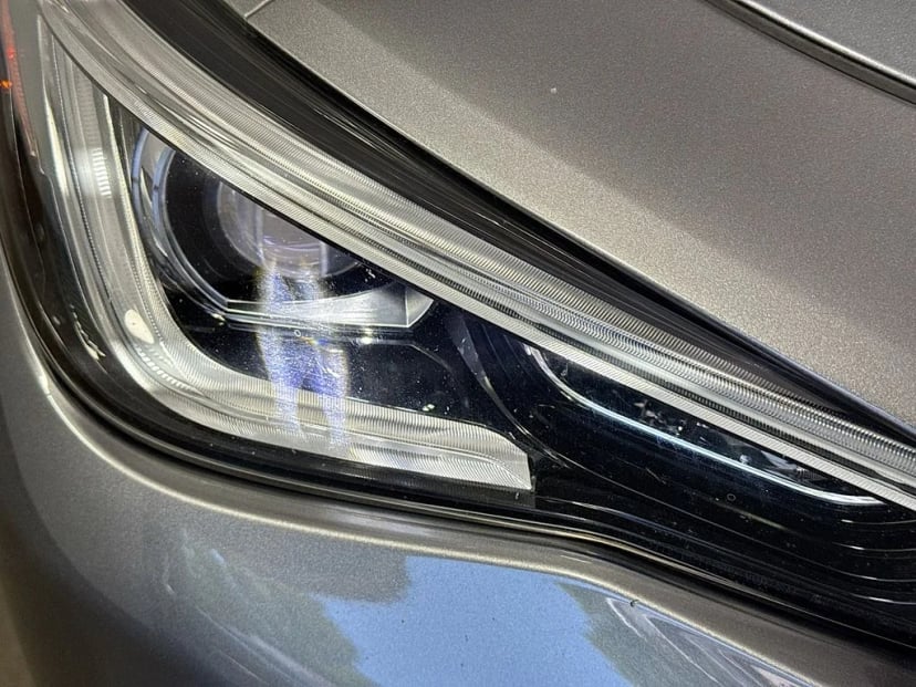 2021 INFINITI Q60 - Image 37