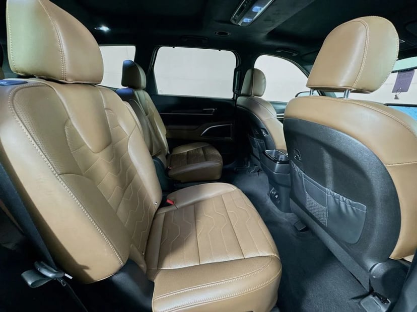 2020 Kia Telluride - Image 36