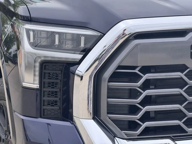 2026 Toyota Tundra - Image 3