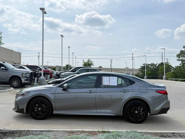 2026 Toyota Camry - Image 39
