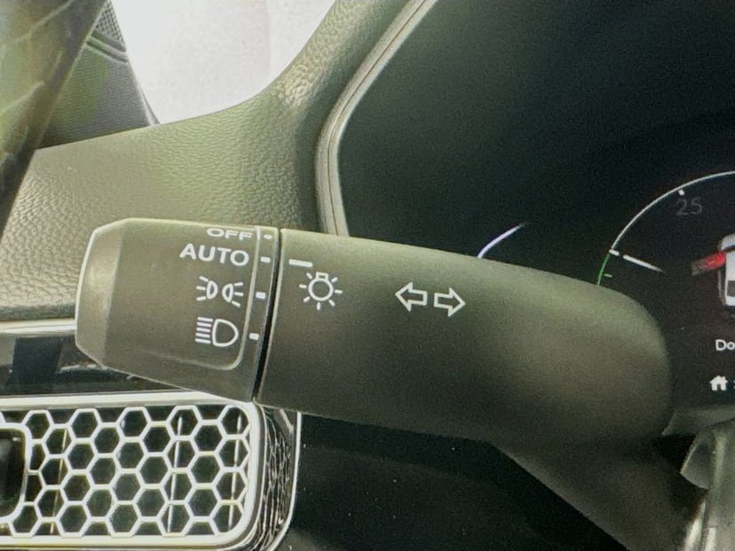 2026 Honda Civic Hybrid - Image 18