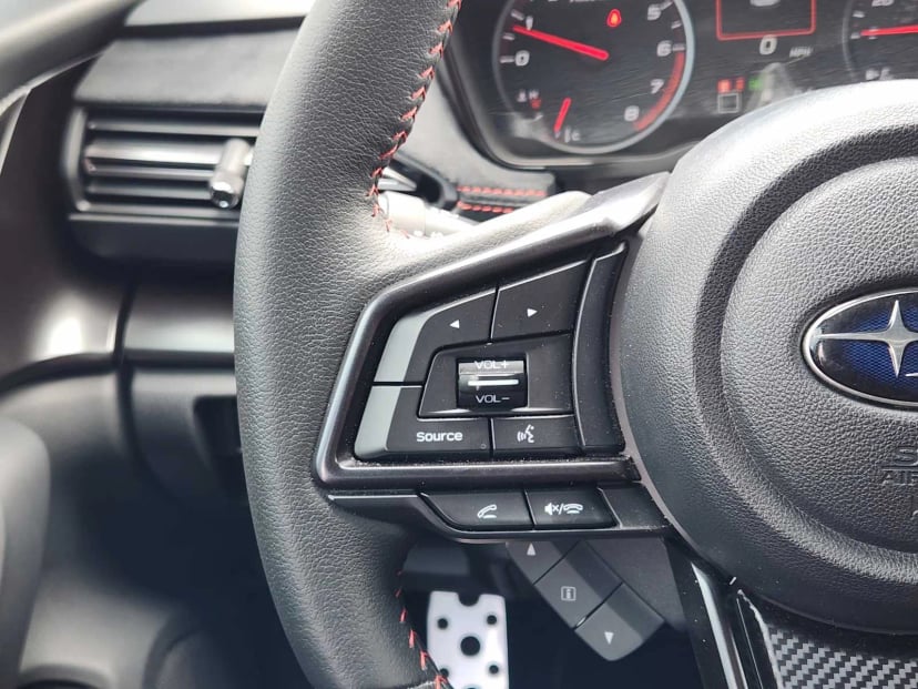 2025 Subaru WRX - Image 28