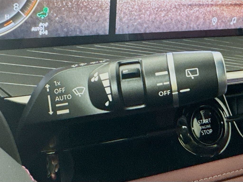 2026 INFINITI QX80 - Image 14