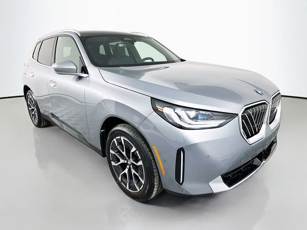 2026 BMW X3 - Image 3