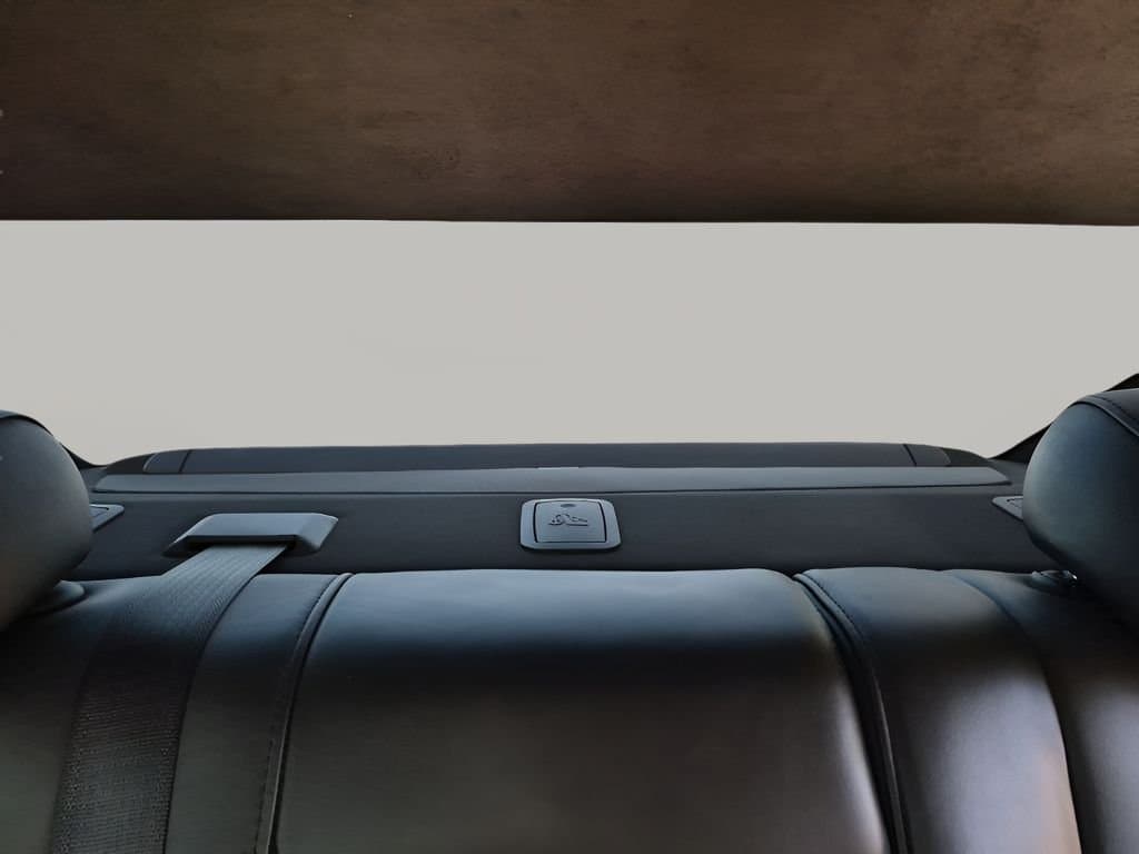 2018 Cadillac CTS-V - Image 25