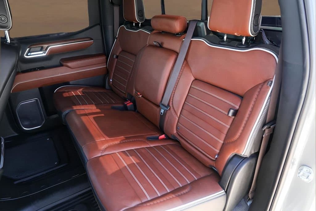 2023 GMC Sierra 1500 - Image 23