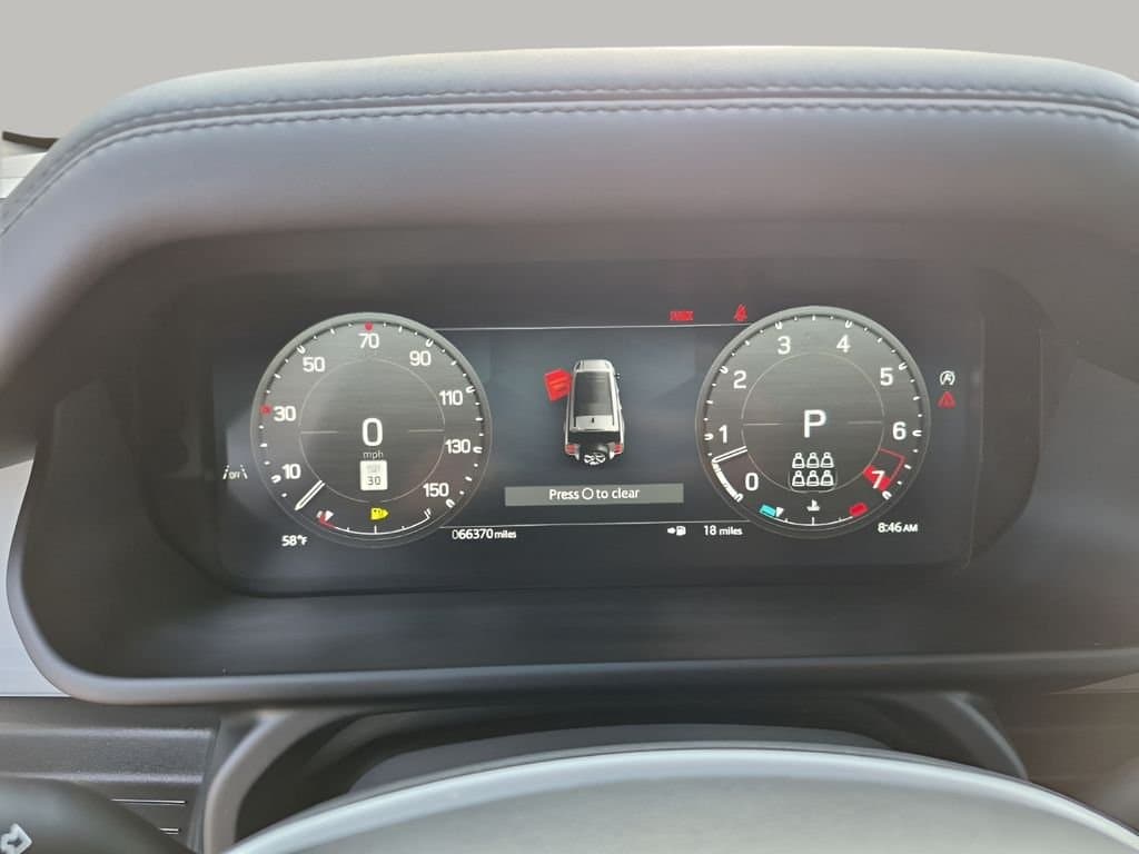 2024 Land Rover Defender 130 - Image 37